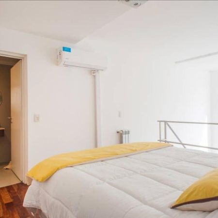 Luminosos Loft En Recoleta 2 Cuadras Del Subte Daire Buenos Aires Dış mekan fotoğraf
