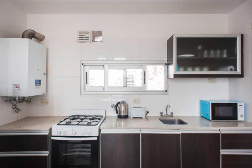 Luminosos Loft En Recoleta 2 Cuadras Del Subte Daire Buenos Aires Dış mekan fotoğraf