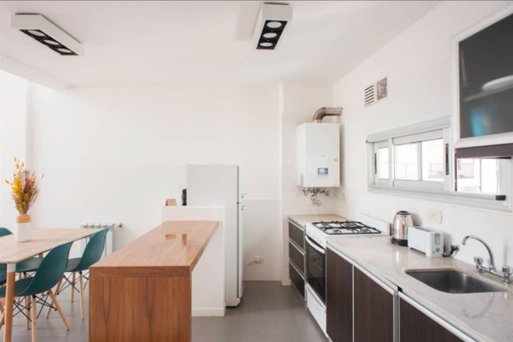 Luminosos Loft En Recoleta 2 Cuadras Del Subte Daire Buenos Aires Dış mekan fotoğraf