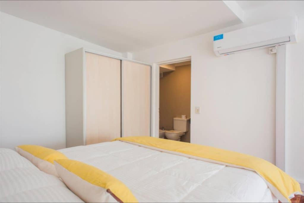 Luminosos Loft En Recoleta 2 Cuadras Del Subte Daire Buenos Aires Dış mekan fotoğraf